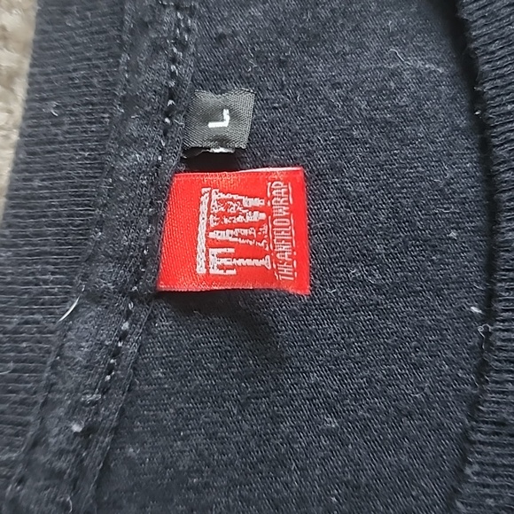 Liverpool FC mens tee large - Picture 3 of 4